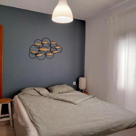 Nice Appartment In Center Of Old Town Tarifa Extérieur photo