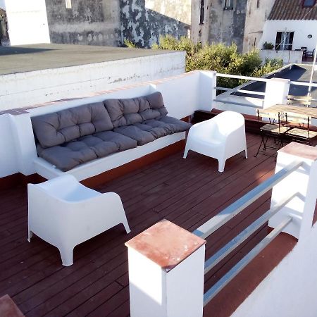 Nice Appartment In Center Of Old Town Tarifa Extérieur photo