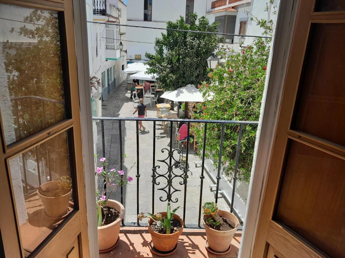 Nice Appartment In Center Of Old Town Tarifa Extérieur photo