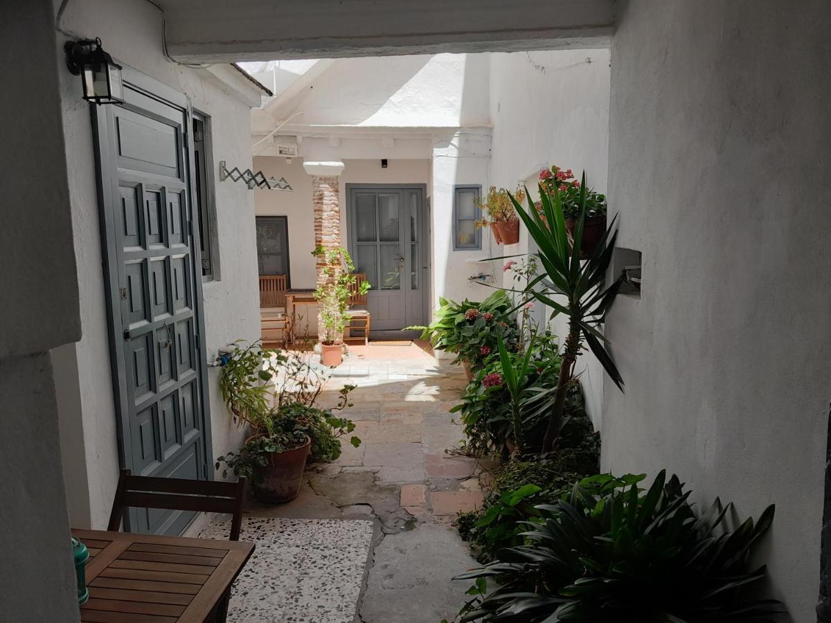 Nice Appartment In Center Of Old Town Tarifa Extérieur photo