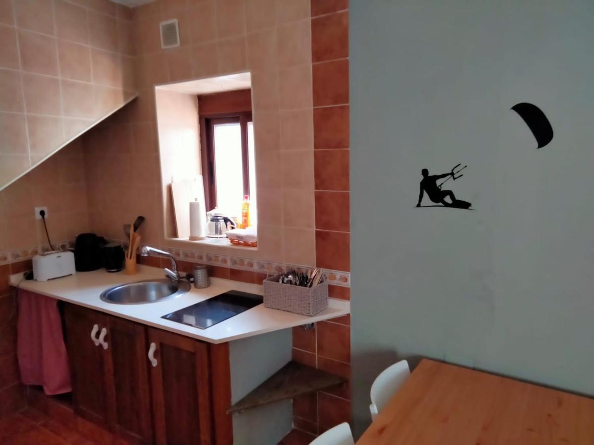 Nice Appartment In Center Of Old Town Tarifa Extérieur photo