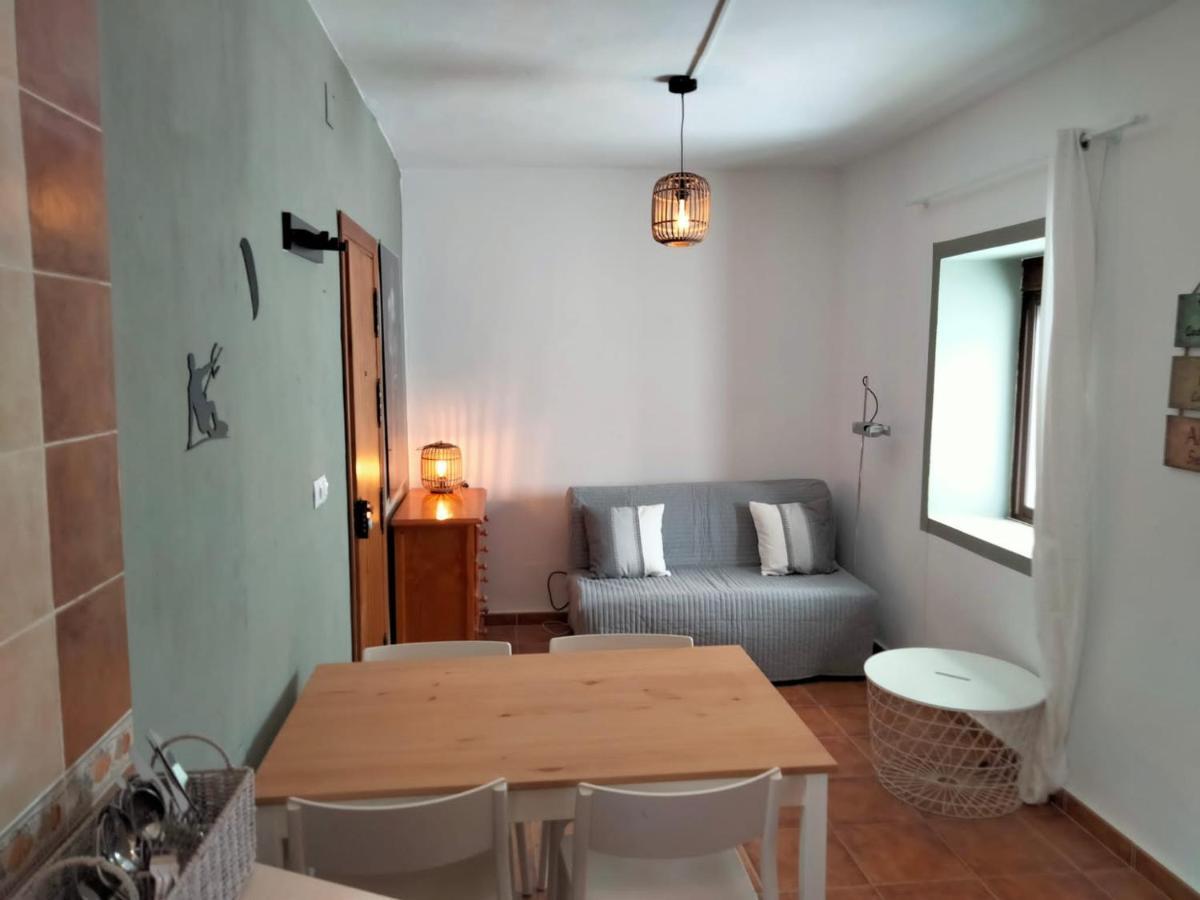 Nice Appartment In Center Of Old Town Tarifa Extérieur photo