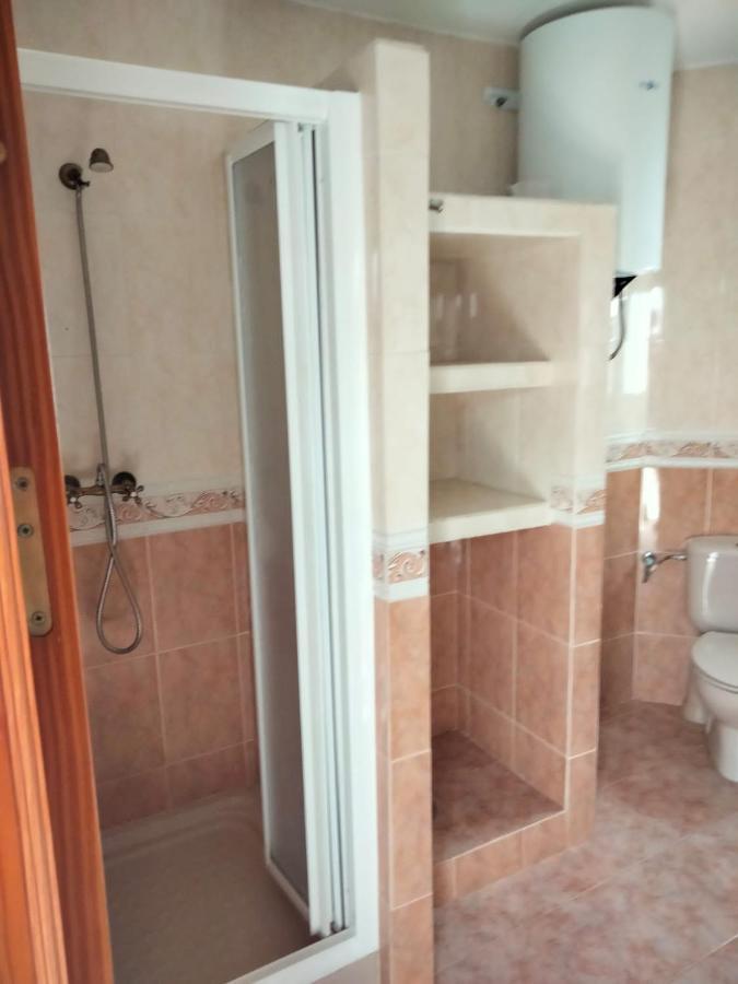 Nice Appartment In Center Of Old Town Tarifa Extérieur photo