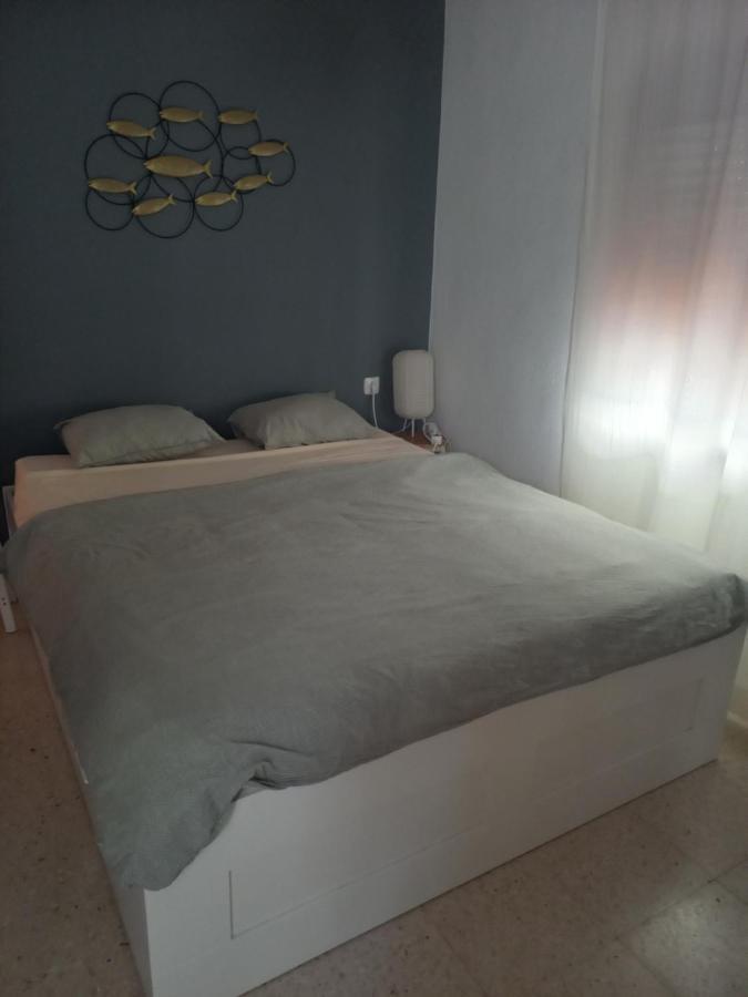 Nice Appartment In Center Of Old Town Tarifa Extérieur photo