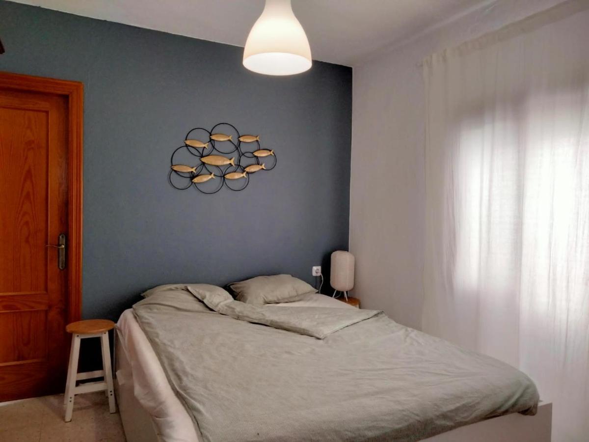 Nice Appartment In Center Of Old Town Tarifa Extérieur photo