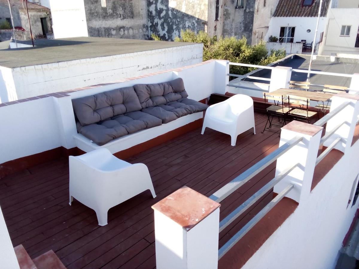 Nice Appartment In Center Of Old Town Tarifa Extérieur photo